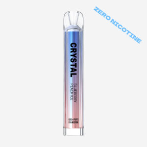 Blueberry Peach Ice 0%