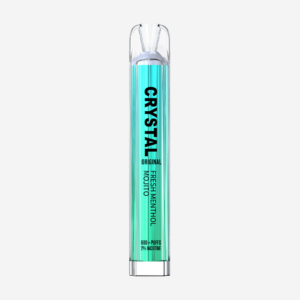 Fresh Menthol Mojito