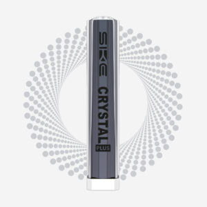 Crystal PLUS - Grey