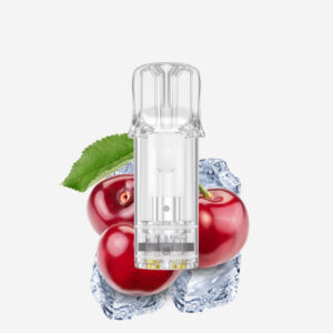Crystal POD - Cherry Ice