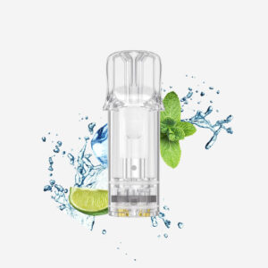 Crystal POD - Fresh Menthol Mojito