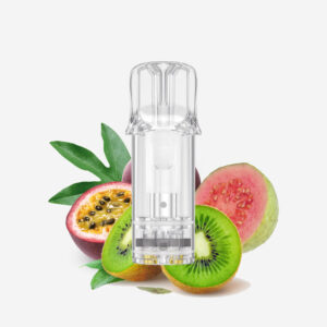Crystal POD - Kiwi Passion Fruit
