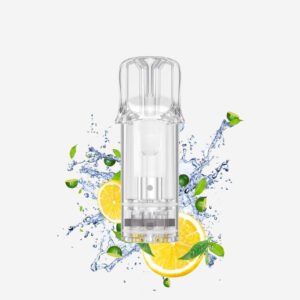 Crystal POD - Lemon & Lime