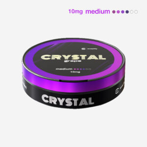 Crystal - Grape