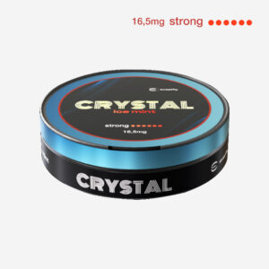 Crystal - Ice Mint