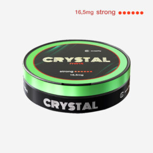Crystal - Mint