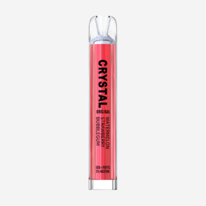 Watermelon Strawberry Bubblegum