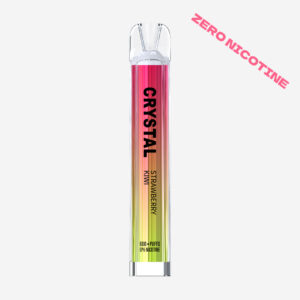 Strawberry Kiwi 0%