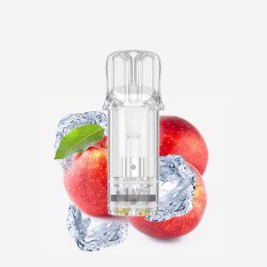 Crystal POD - Red Apple Ice